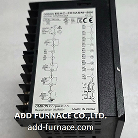 OMRON E5AC-RX3ASM-800